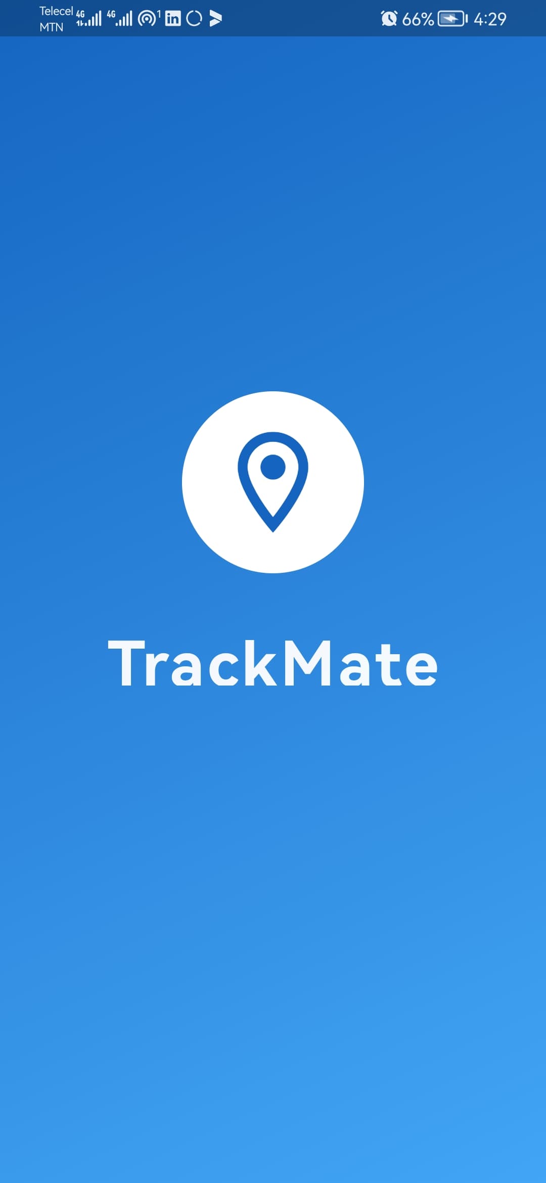 TrackerMate